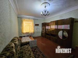 3-к квартира, вторичка, 87м2, 2/4 этаж