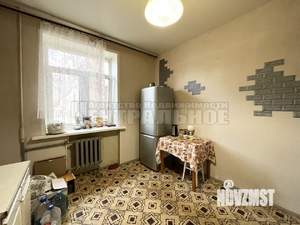 1-к квартира, вторичка, 45м2, 2/4 этаж