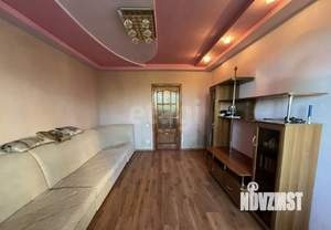 2-к квартира, вторичка, 47м2, 3/10 этаж