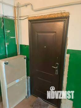 2-к квартира, вторичка, 52м2, 2/5 этаж