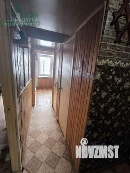 1-к квартира, вторичка, 30м2, 8/9 этаж