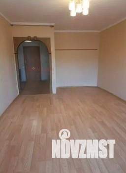 1-к квартира, вторичка, 44м2, 6/10 этаж