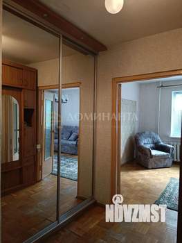 2-к квартира, вторичка, 51м2, 5/9 этаж