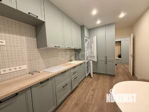 1-к квартира, вторичка, 42м2, 2/10 этаж