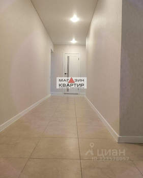 3-к квартира, вторичка, 85м2, 8/10 этаж