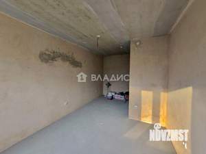 1-к квартира, вторичка, 34м2, 9/10 этаж