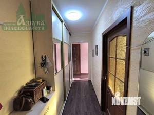 3-к квартира, вторичка, 67м2, 5/5 этаж