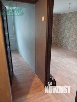 1-к квартира, вторичка, 32м2, 1/5 этаж