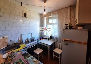 1-к квартира, вторичка, 21м2, 6/9 этаж