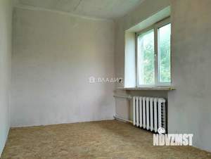 2-к квартира, вторичка, 42м2, 5/5 этаж