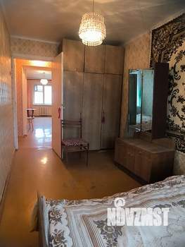 3-к квартира, вторичка, 55м2, 5/5 этаж