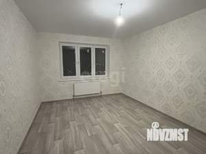 1-к квартира, вторичка, 41м2, 8/10 этаж