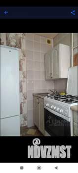 1-к квартира, вторичка, 31м2, 4/5 этаж