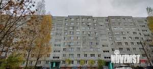 2-к квартира, вторичка, 55м2, 5/9 этаж