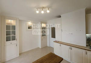 4-к квартира, вторичка, 117м2, 10/10 этаж