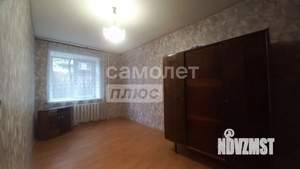 2-к квартира, вторичка, 44м2, 1/5 этаж
