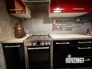 1-к квартира, вторичка, 35м2, 1/9 этаж