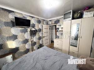 3-к квартира, вторичка, 67м2, 8/9 этаж