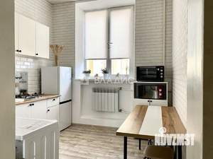 2-к квартира, вторичка, 48м2, 5/5 этаж