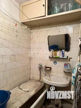 2-к квартира, вторичка, 45м2, 4/5 этаж