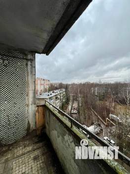 2-к квартира, вторичка, 55м2, 8/9 этаж