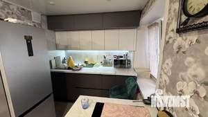 1-к квартира, вторичка, 30м2, 1/5 этаж