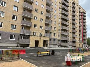 3-к квартира, вторичка, 85м2, 4/10 этаж