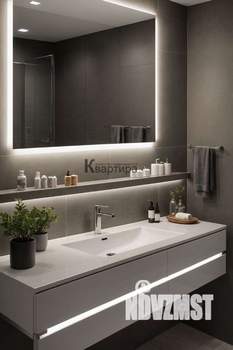 2-к квартира, вторичка, 89м2, 7/10 этаж
