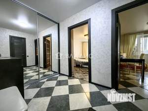 1-к квартира, вторичка, 45м2, 3/10 этаж