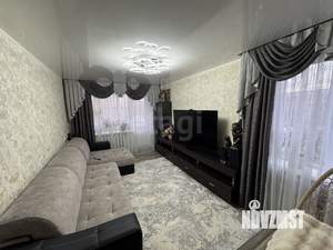 3-к квартира, вторичка, 62м2, 5/5 этаж