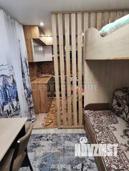 2-к квартира, вторичка, 31м2, 6/9 этаж