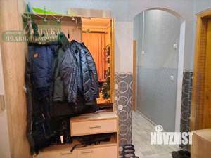 2-к квартира, вторичка, 42м2, 1/2 этаж