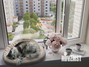 2-к квартира, вторичка, 63м2, 2/10 этаж
