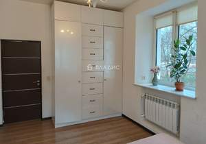 2-к квартира, вторичка, 48м2, 2/4 этаж