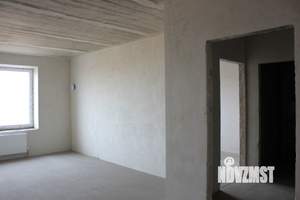 1-к квартира, строящийся дом, 70м2, 5/5 этаж
