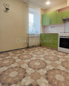 3-к квартира, вторичка, 86м2, 8/10 этаж