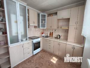 1-к квартира, вторичка, 36м2, 4/10 этаж