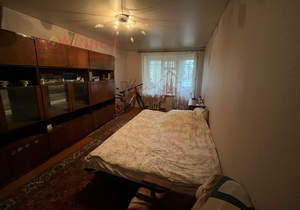 2-к квартира, вторичка, 43м2, 2/5 этаж