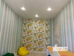 3-к квартира, вторичка, 70м2, 2/2 этаж
