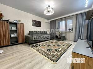 2-к квартира, вторичка, 70м2, 9/10 этаж