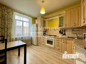 2-к квартира, вторичка, 61м2, 4/5 этаж