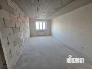 2-к квартира, сданный дом, 74м2, 2/10 этаж
