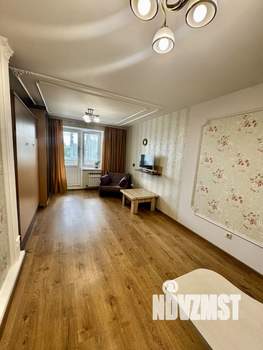 2-к квартира, вторичка, 62м2, 6/10 этаж