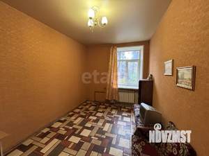 2-к квартира, вторичка, 49м2, 1/5 этаж