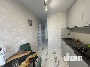 3-к квартира, вторичка, 59м2, 8/9 этаж