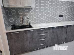 1-к квартира, вторичка, 39м2, 1/9 этаж