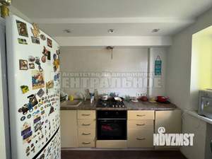 2-к квартира, вторичка, 40м2, 3/5 этаж