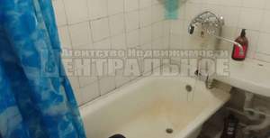 1-к квартира, вторичка, 30м2, 5/5 этаж