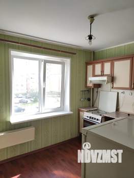 1-к квартира, вторичка, 37м2, 3/9 этаж