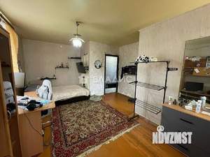 1-к квартира, вторичка, 31м2, 5/5 этаж